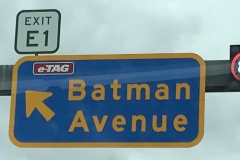 batman